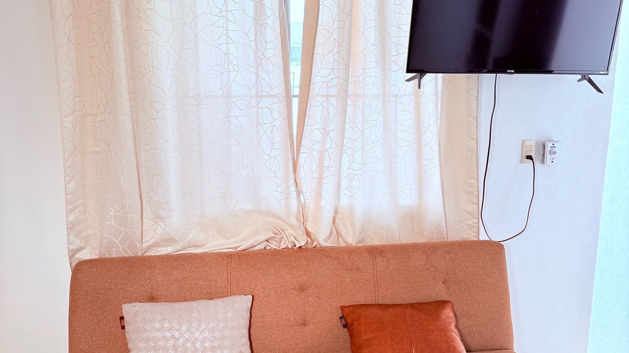 Photo of Livingroom in Emiliano Zapata