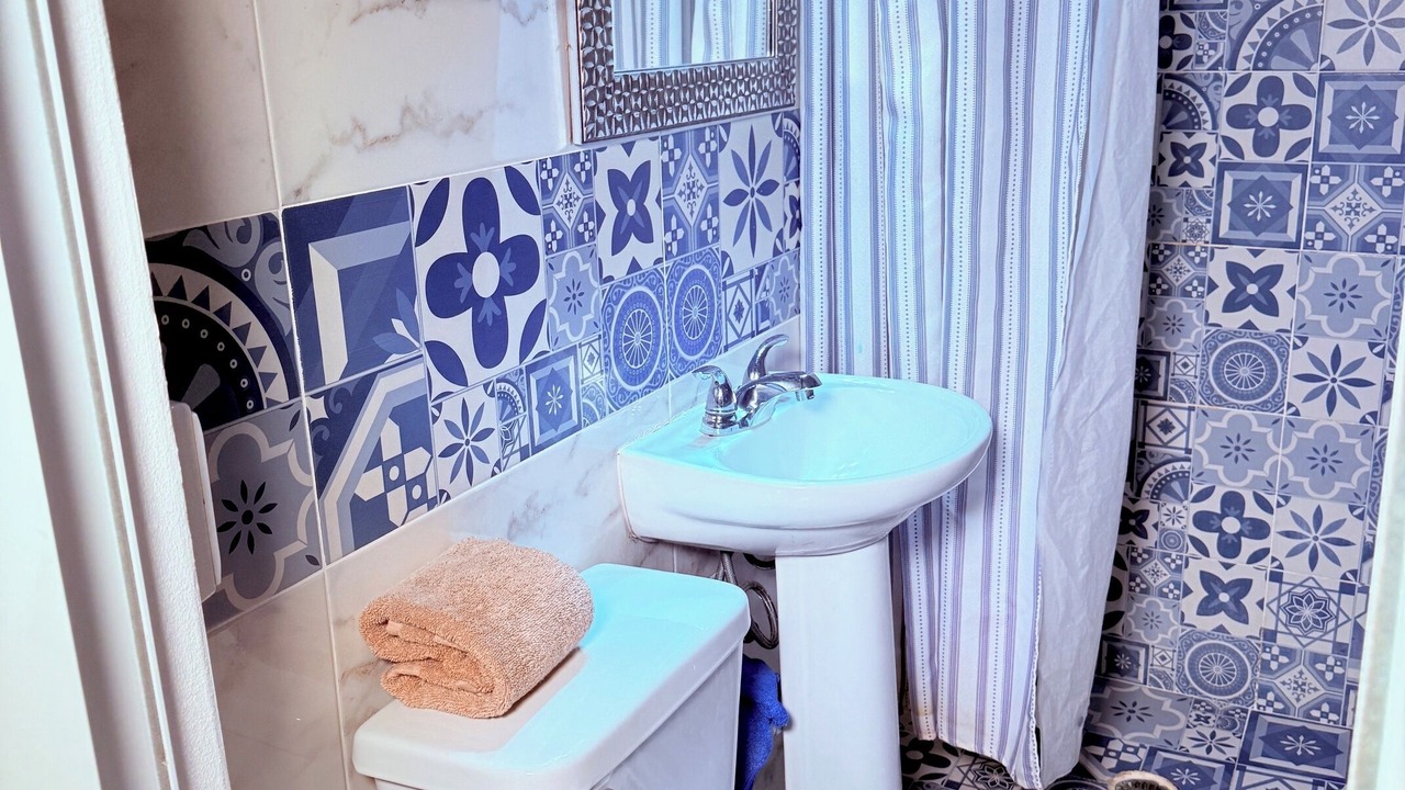 Photo of Bathroom in Emiliano Zapata