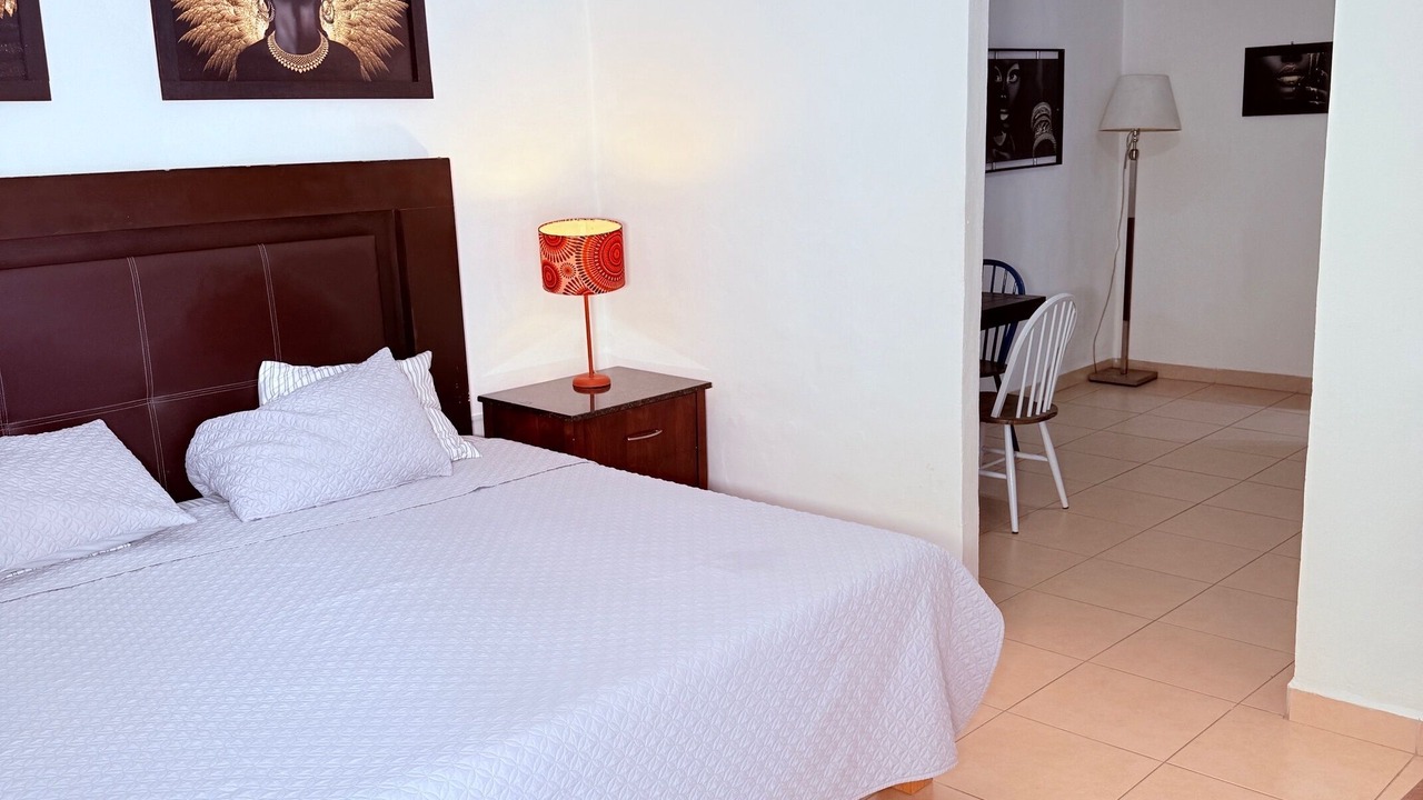 Photo of Bedroom in Emiliano Zapata