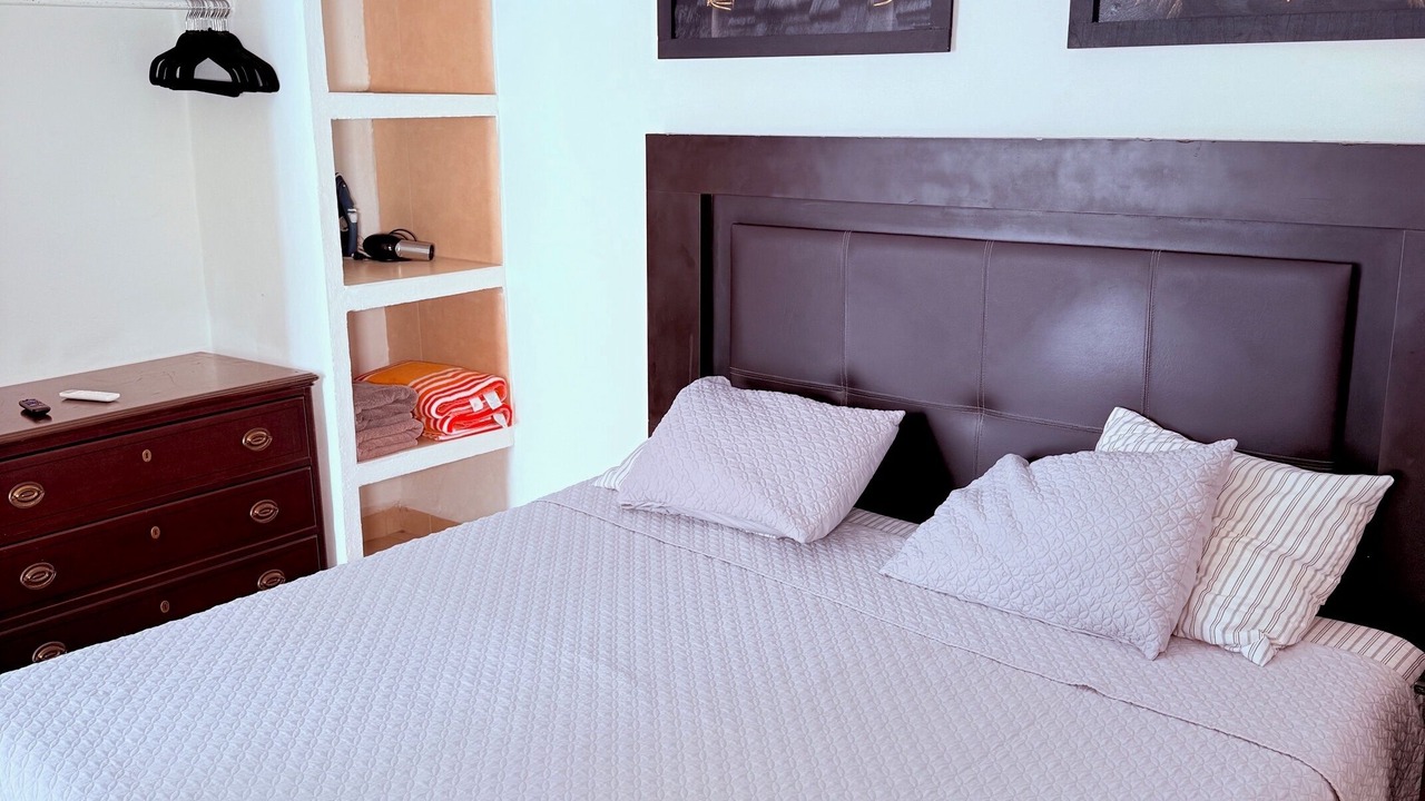 Photo of Bedroom in Emiliano Zapata