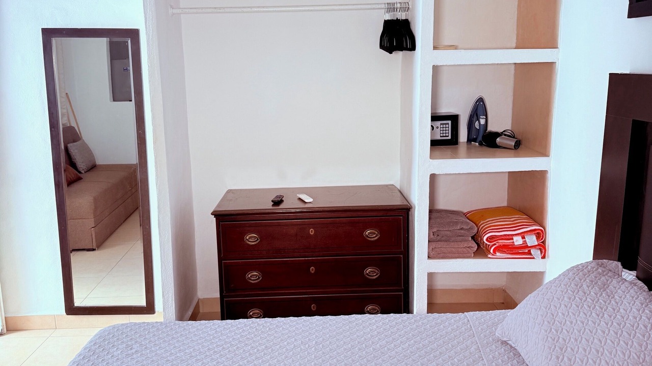 Photo of Bedroom in Emiliano Zapata