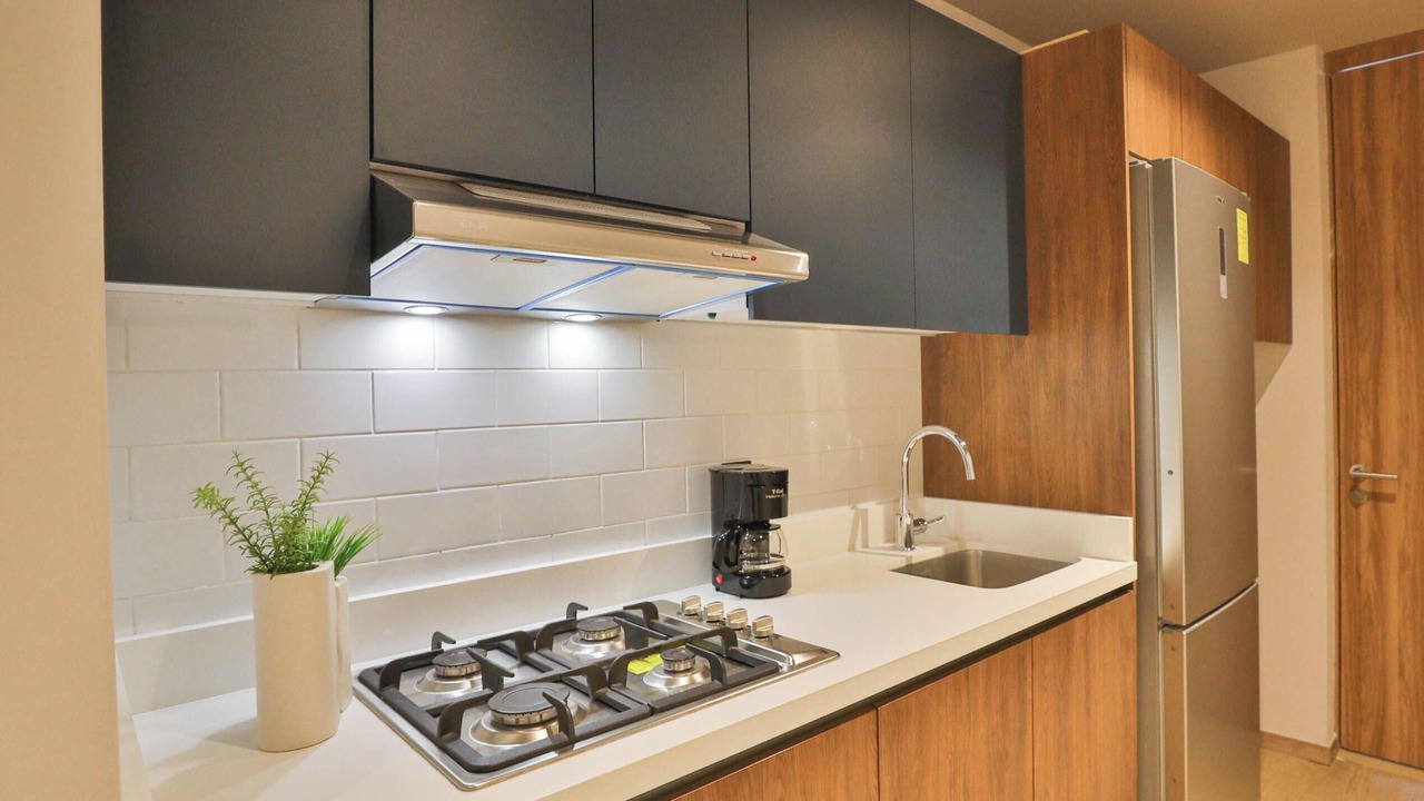 Photo of Kitchen in Historic Center
