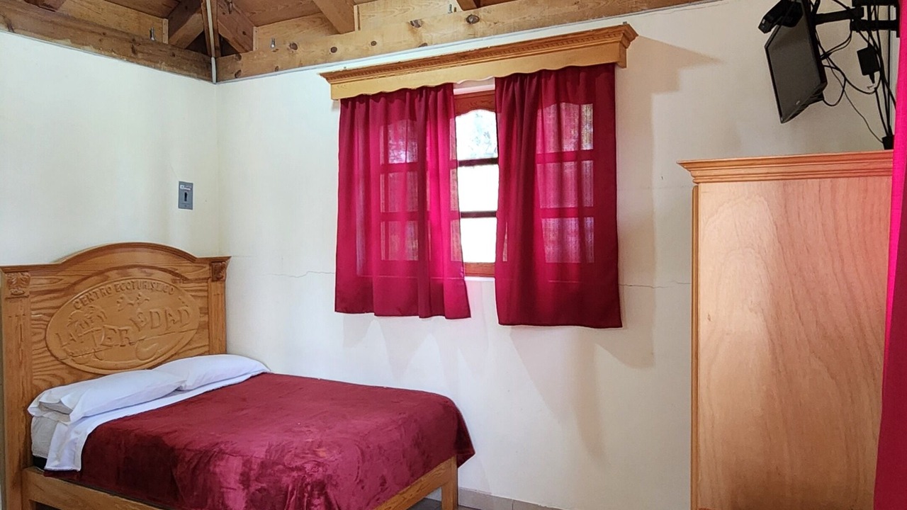 Photo of Bedroom in Ixmiquilpan