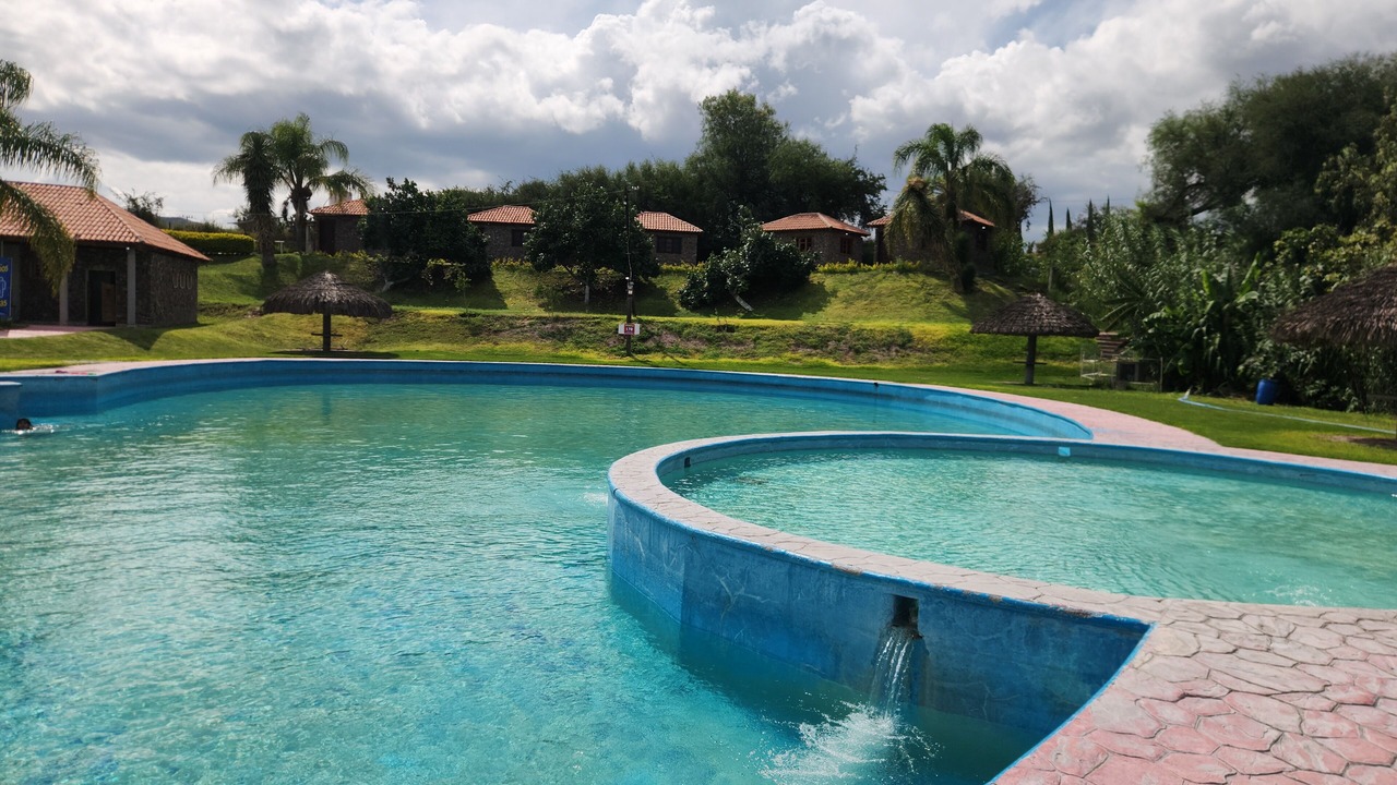 Photo of Outdoor in Ixmiquilpan
