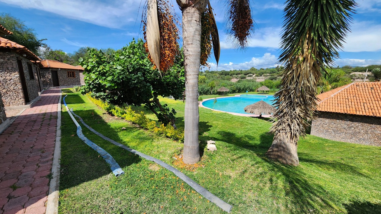 Photo of Outdoor in Ixmiquilpan