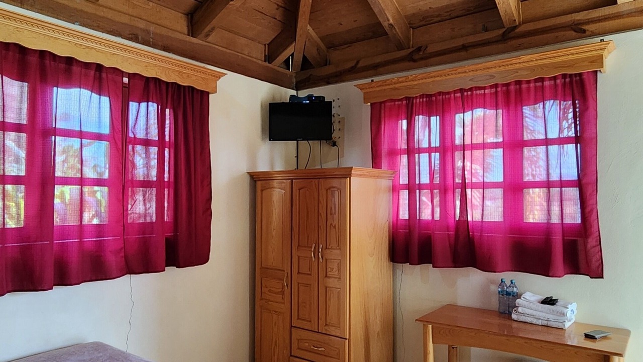Photo of Bedroom in Ixmiquilpan