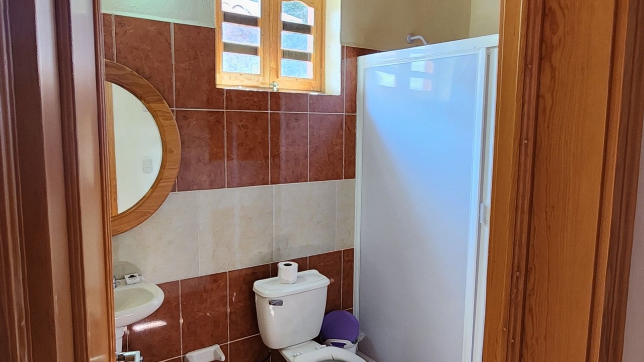 Photo of Bathroom in Ixmiquilpan