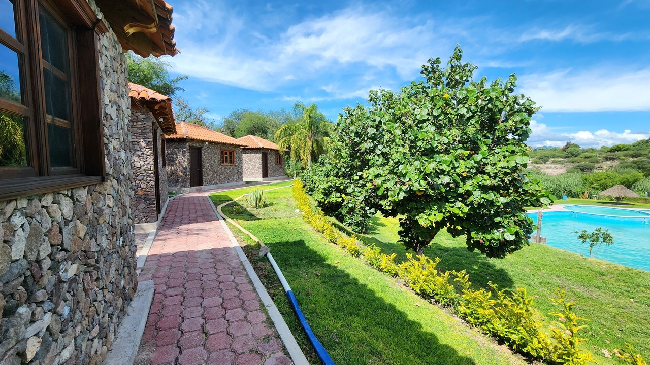 Photo of Outdoor in Ixmiquilpan