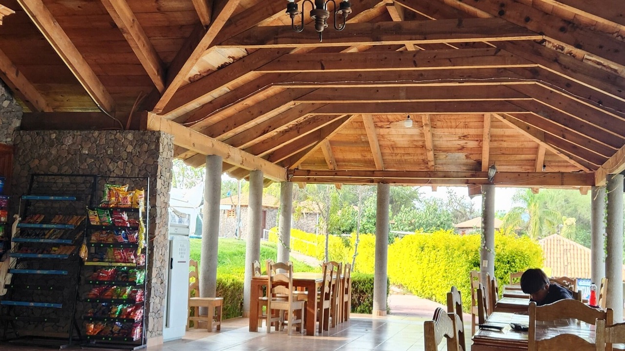 Photo of Outdoor in Ixmiquilpan