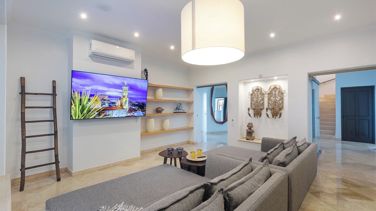 Photo of Livingroom in Colonia 5 de Diciembre