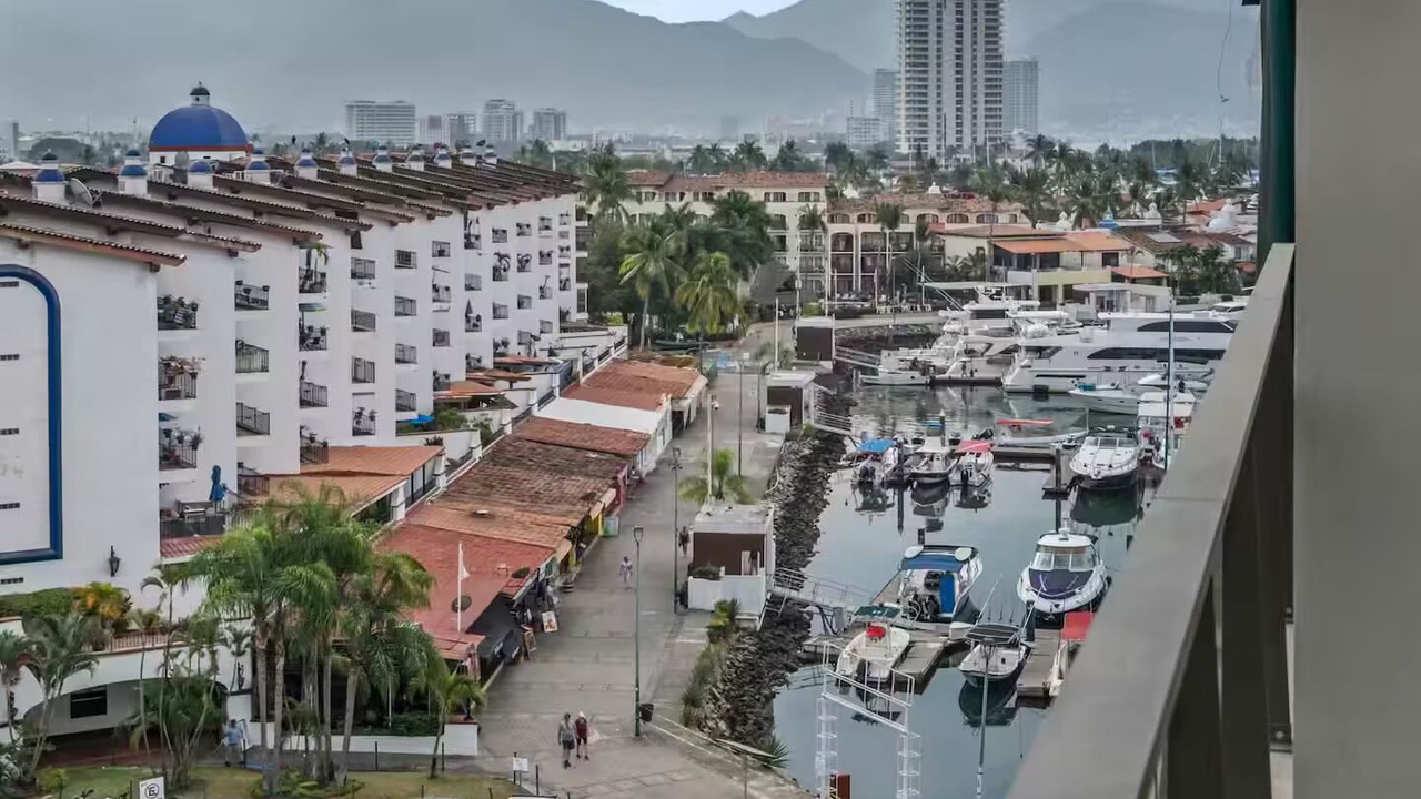 Photo of Outdoor in Marina Vallarta