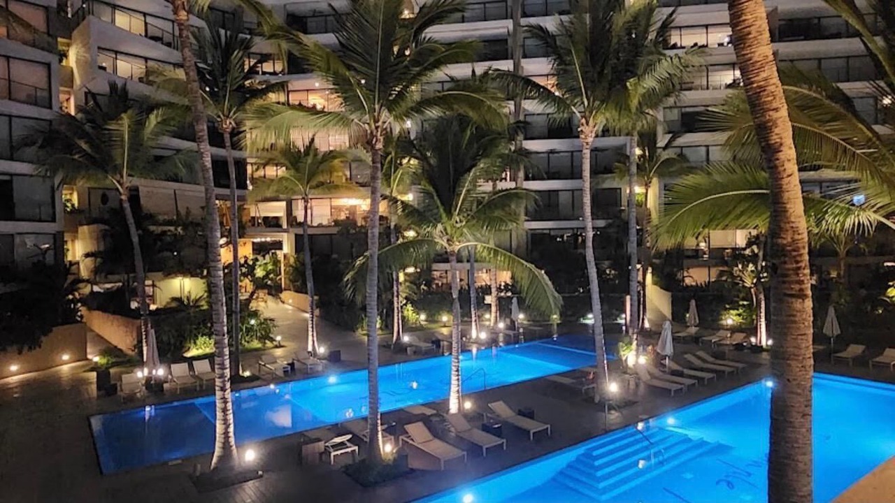 Photo of Outdoor in Marina Vallarta