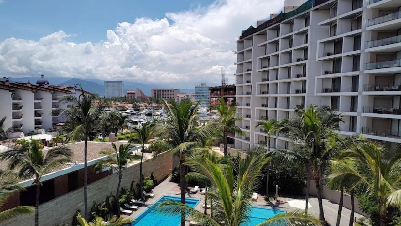 Photo of Outdoor in Marina Vallarta