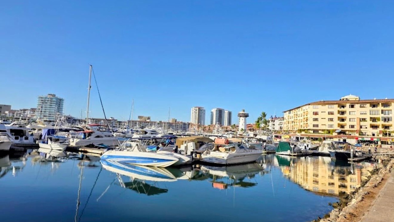 Photo of Others in Marina Vallarta