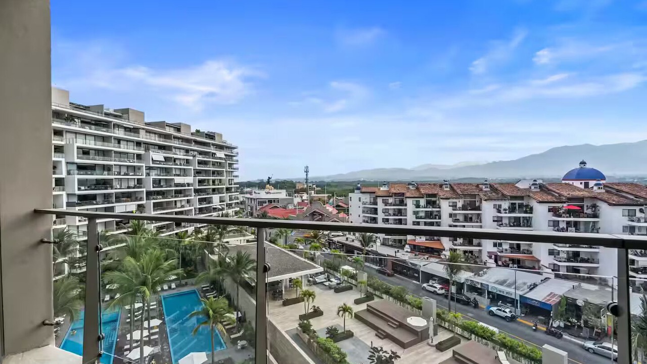 Photo of Outdoor in Marina Vallarta