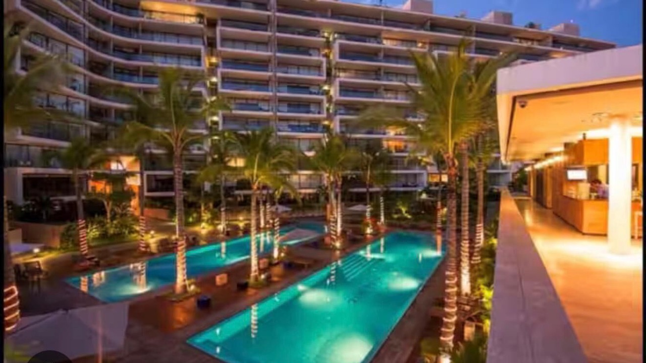 Photo of Outdoor in Marina Vallarta