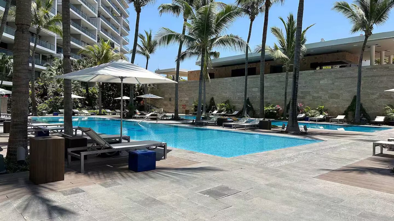 Photo of Outdoor in Marina Vallarta