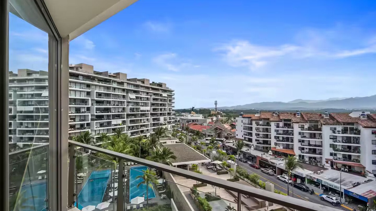 Photo of Outdoor in Marina Vallarta