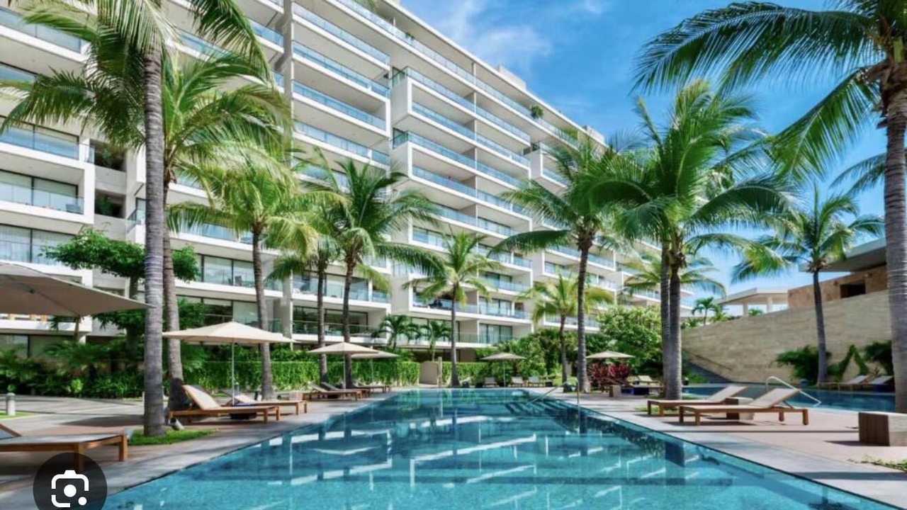 Photo of Outdoor in Marina Vallarta