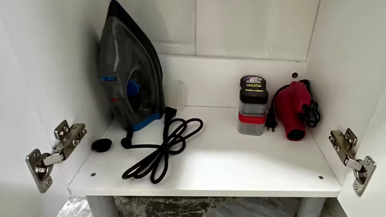 Photo of Bathroom in San Luis Potosi