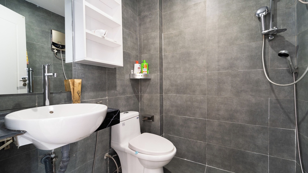 Photo of Bathroom in District 1