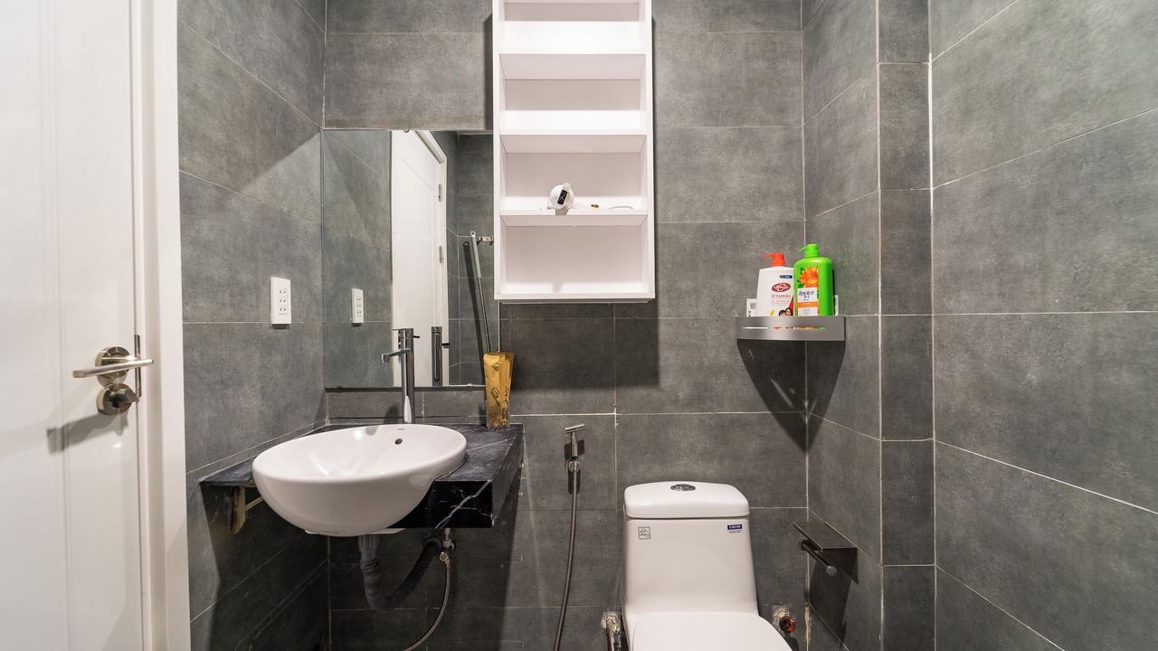 Photo of Bathroom in District 1