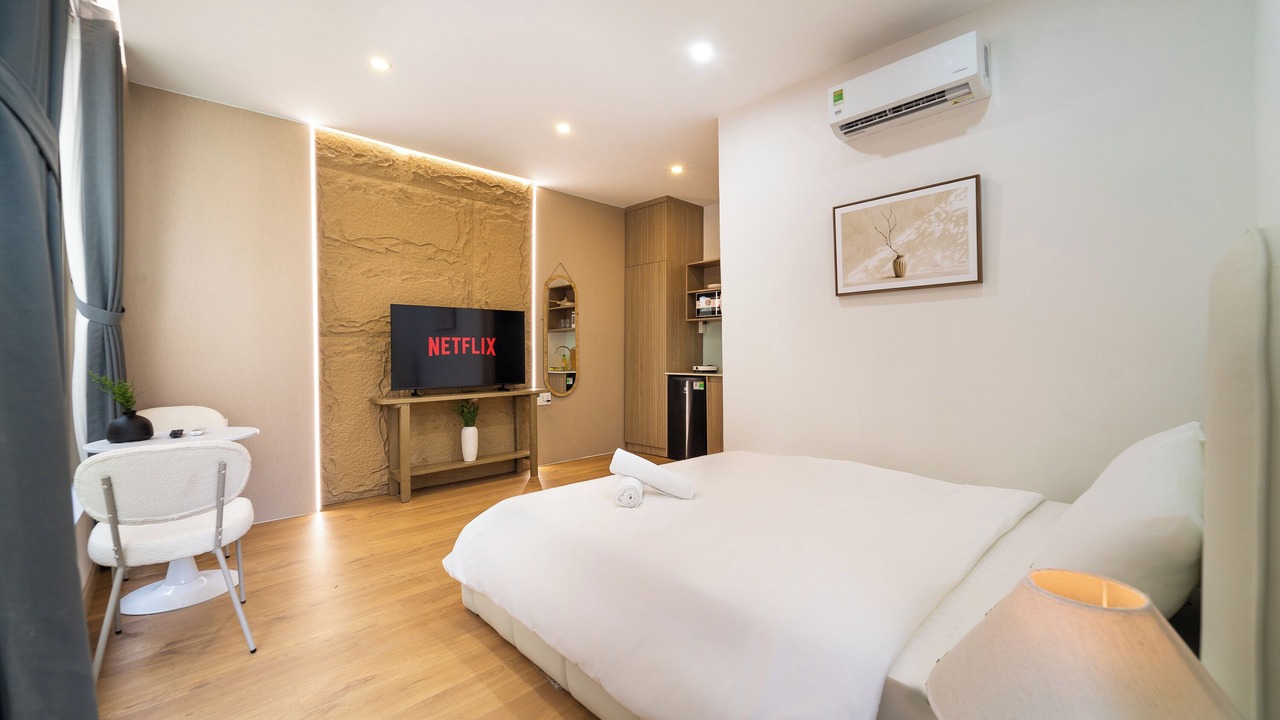 Photo of Bedroom in District 1