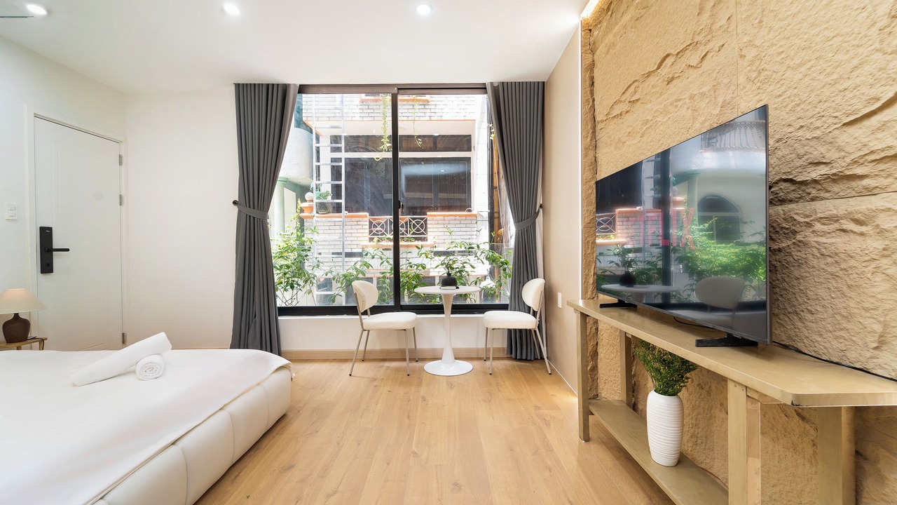 Photo of Bedroom in District 1