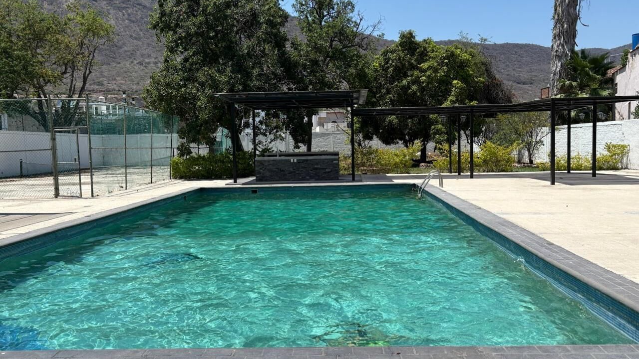 Photo of Outdoor in Jocotepec