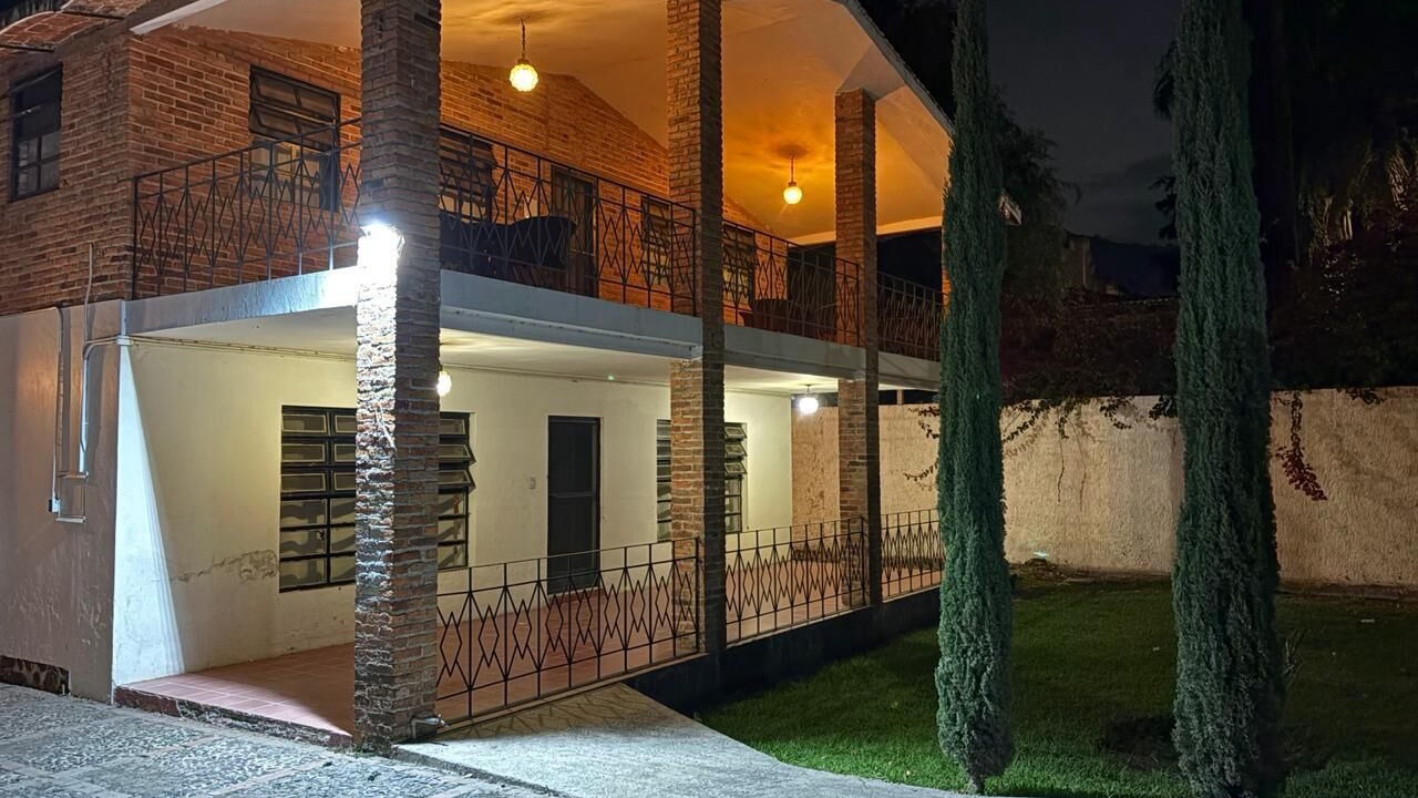 Photo of Outdoor in Jocotepec
