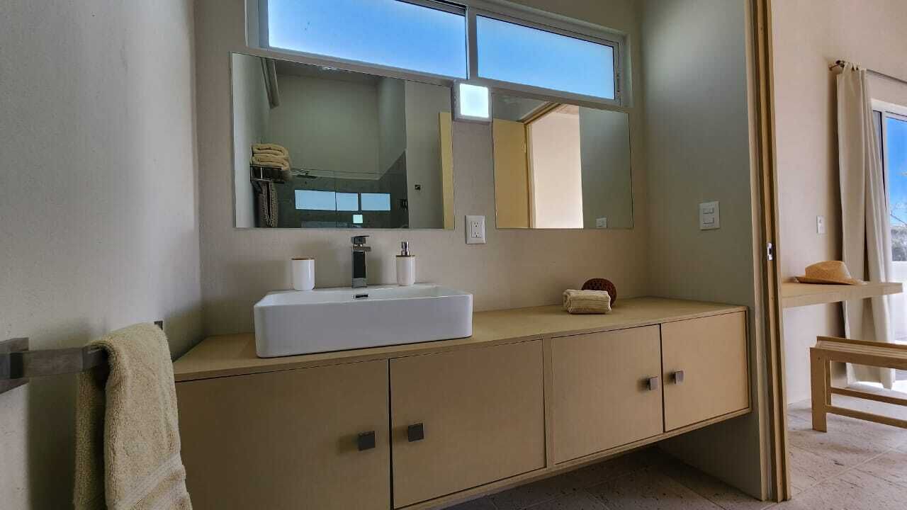 Photo of Bathroom in San Felipe del Agua