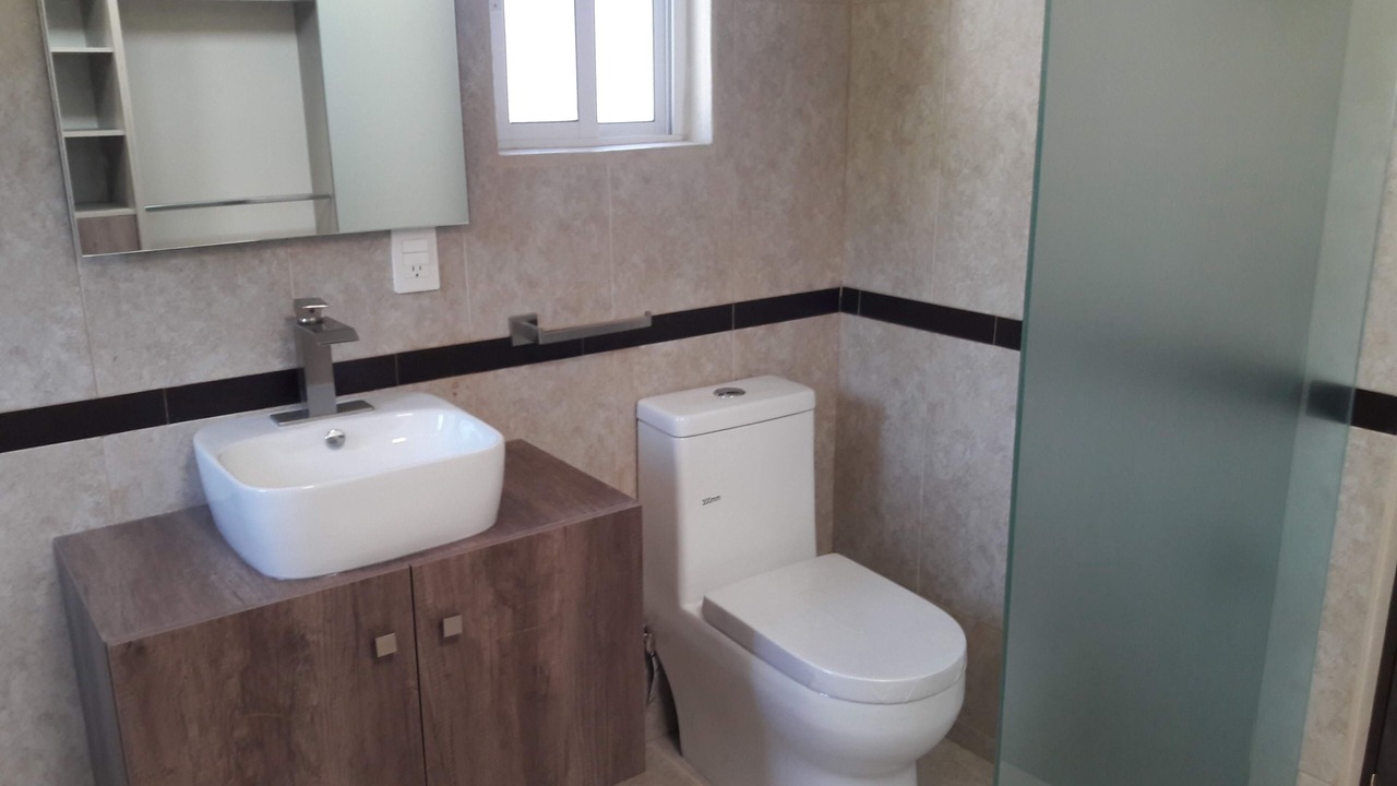 Photo of Bathroom in San Felipe del Agua