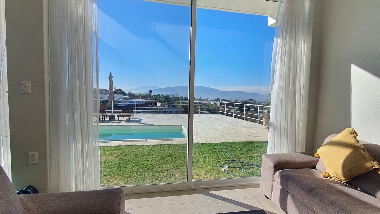 Photo of Livingroom in San Felipe del Agua