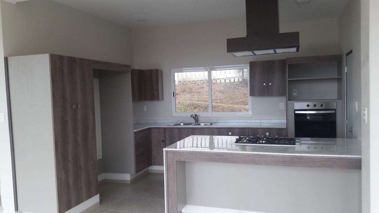 Photo of Kitchen in San Felipe del Agua