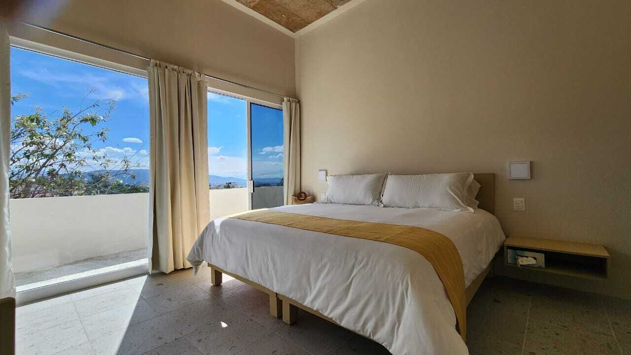 Photo of Bedroom in San Felipe del Agua