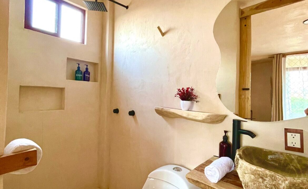Photo of Bathroom in Ixmiquilpan