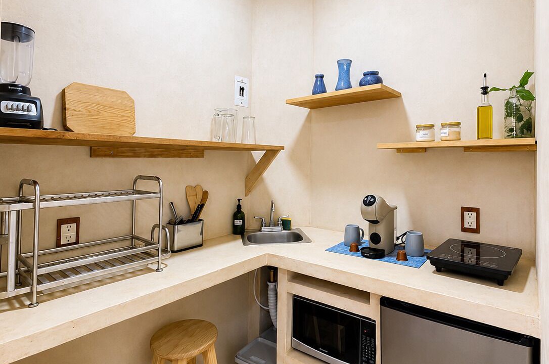 Photo of Kitchen in Ixmiquilpan