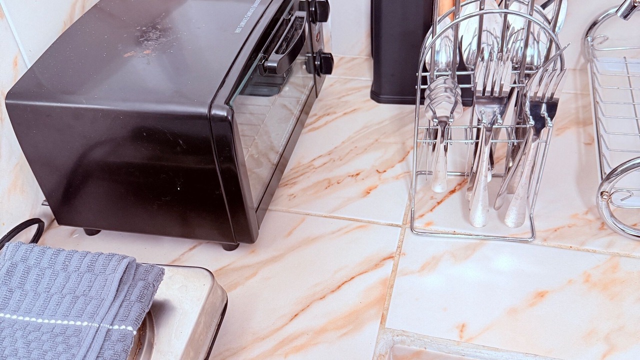 Photo of Kitchen in Emiliano Zapata