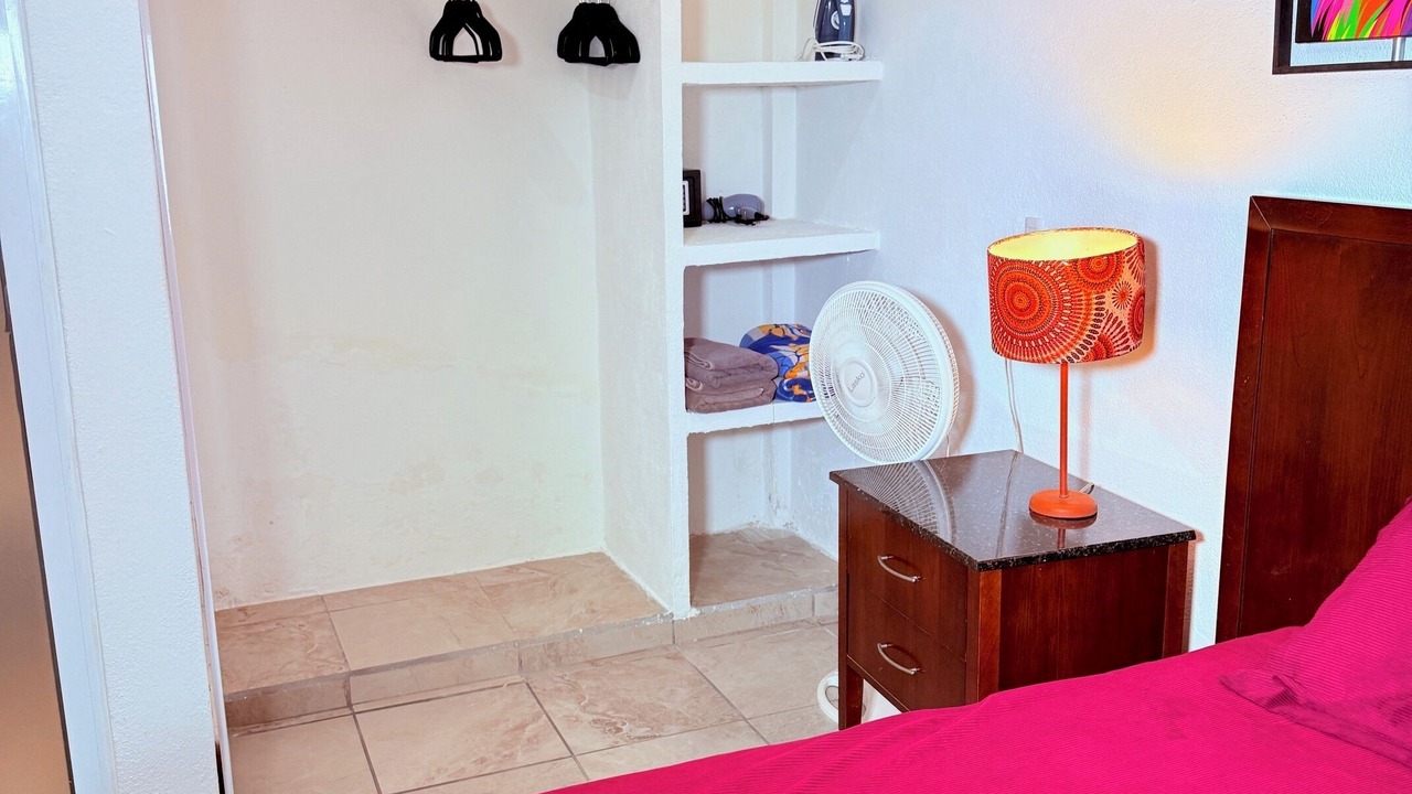 Photo of Bedroom in Emiliano Zapata