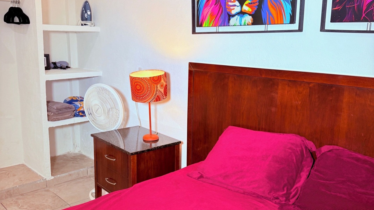 Photo of Bedroom in Emiliano Zapata