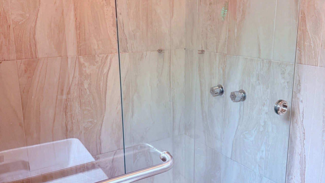 Photo of Bathroom in Emiliano Zapata