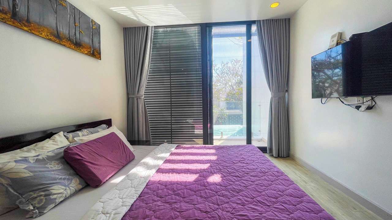 Photo of Bedroom in Long Hai