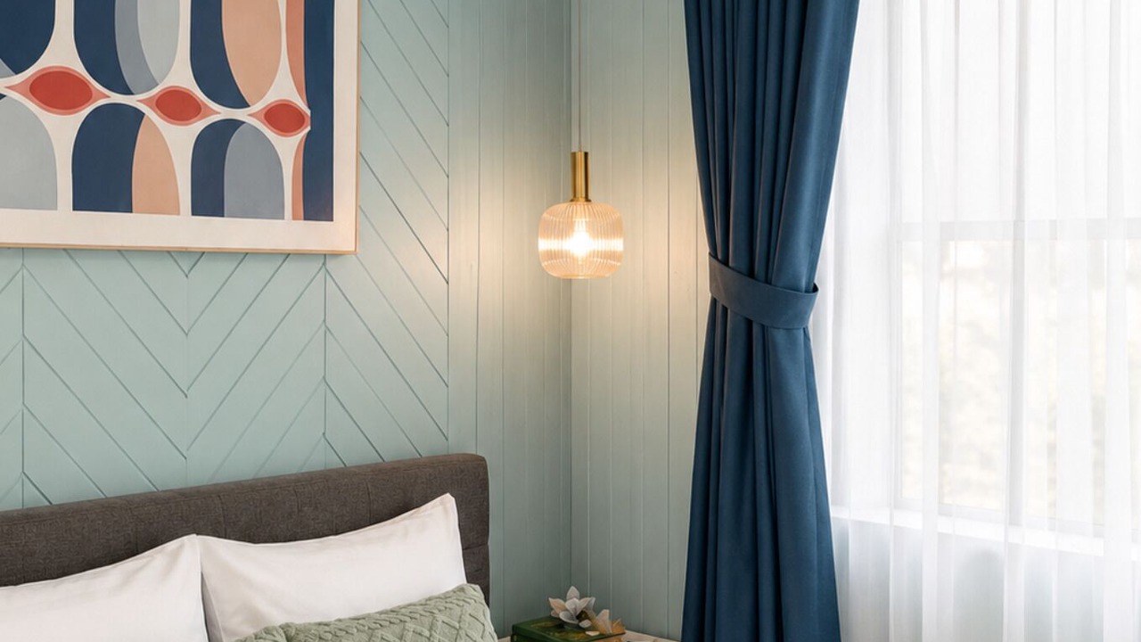 Photo of Bedroom in District 1