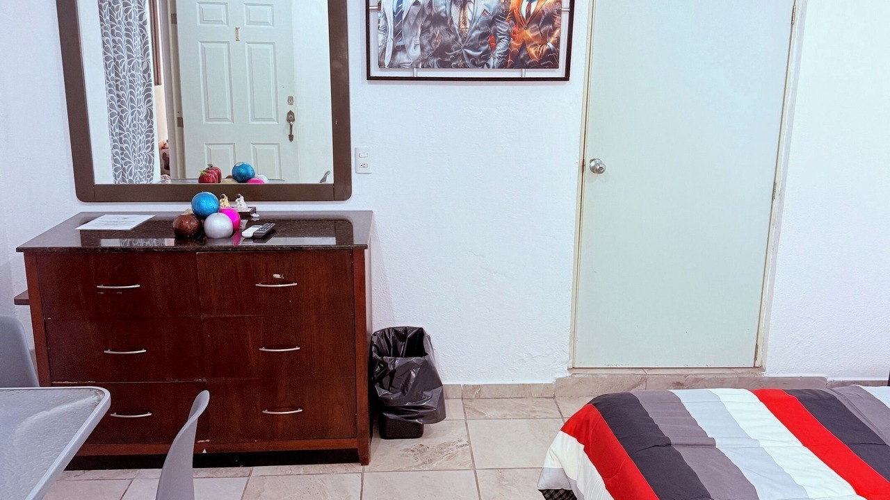 Photo of Bedroom in Emiliano Zapata