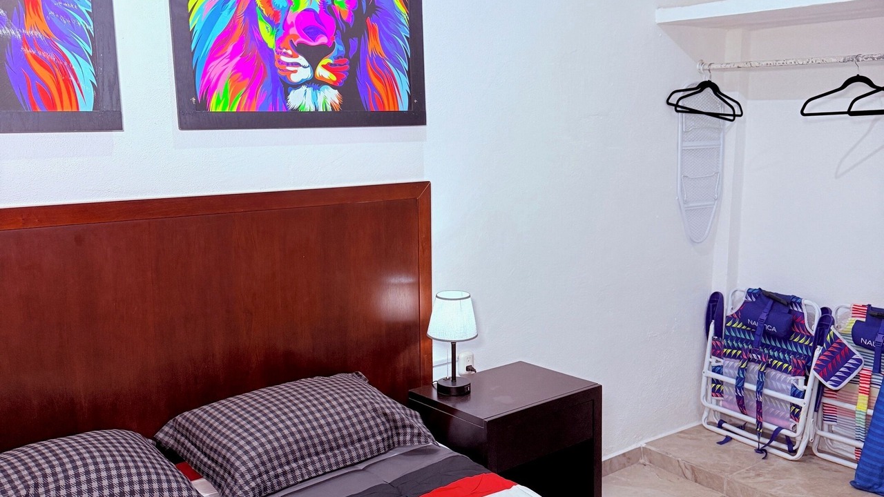 Photo of Bedroom in Emiliano Zapata