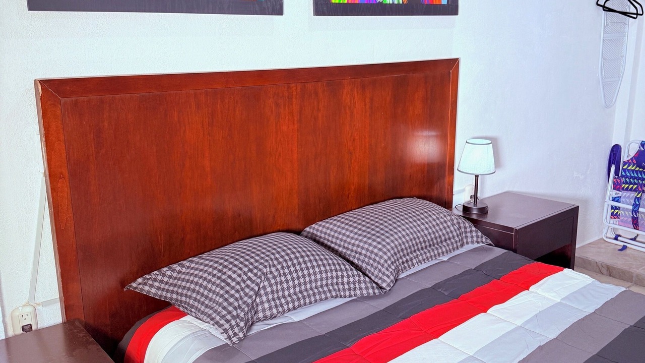 Photo of Bedroom in Emiliano Zapata