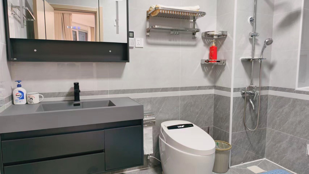 Photo of Bathroom in Jinzhou District