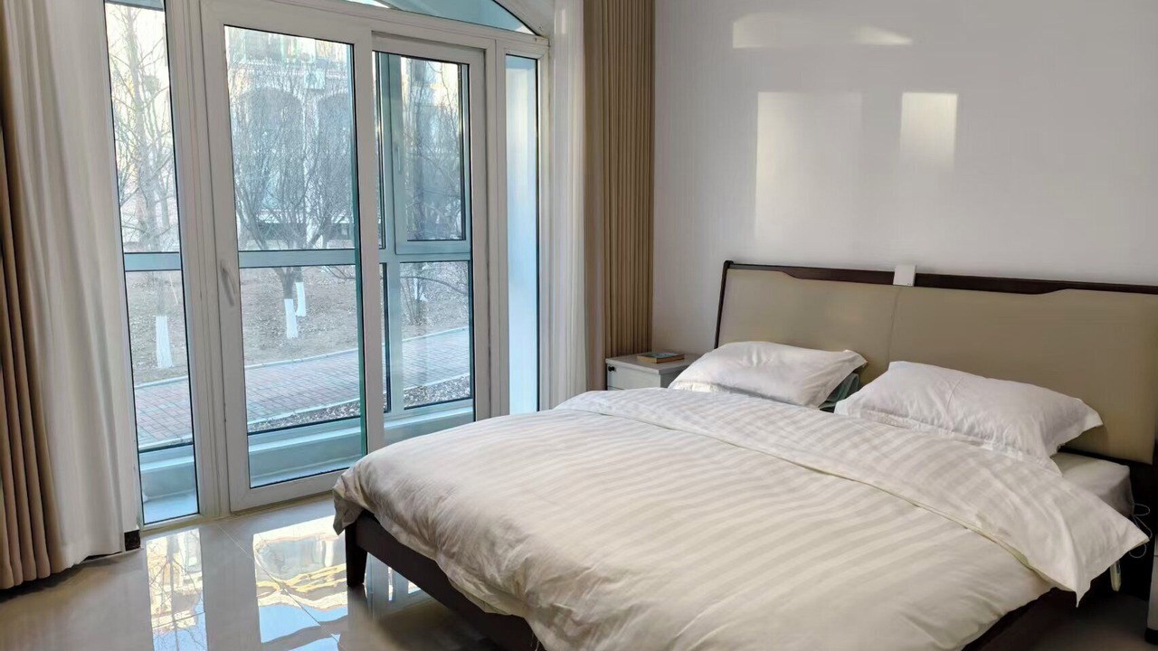 Photo of Bedroom in Jinzhou District