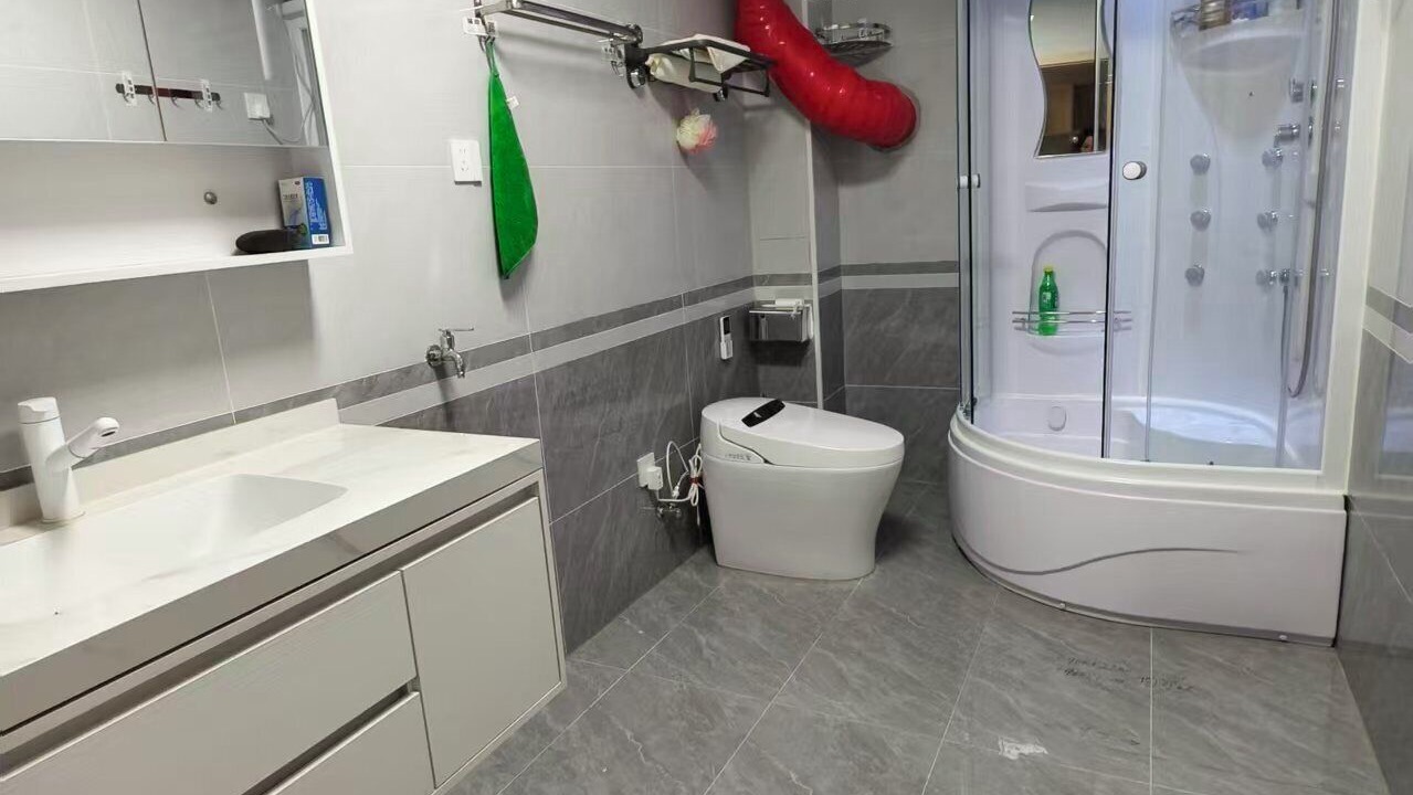 Photo of Bathroom in Jinzhou District