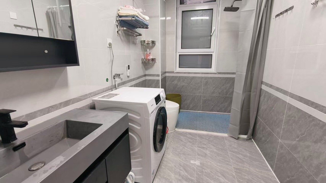 Photo of Bathroom in Jinzhou District